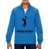 Men's Tall Techno Lite Motivate Unlined Lightweight Jacket Thumbnail
