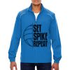 Men's Tall Techno Lite Motivate Unlined Lightweight Jacket Thumbnail
