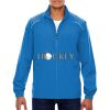 Men's Tall Techno Lite Motivate Unlined Lightweight Jacket Thumbnail