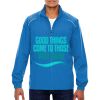 Men's Tall Techno Lite Motivate Unlined Lightweight Jacket Thumbnail