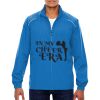 Men's Tall Techno Lite Motivate Unlined Lightweight Jacket Thumbnail