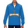 Men's Tall Techno Lite Motivate Unlined Lightweight Jacket Thumbnail