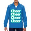 Men's Tall Techno Lite Motivate Unlined Lightweight Jacket Thumbnail
