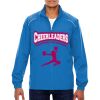 Men's Tall Techno Lite Motivate Unlined Lightweight Jacket Thumbnail