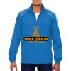 Men's Tall Techno Lite Motivate Unlined Lightweight Jacket Thumbnail