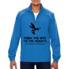 Men's Tall Techno Lite Motivate Unlined Lightweight Jacket Thumbnail