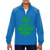 Men's Tall Techno Lite Motivate Unlined Lightweight Jacket Thumbnail