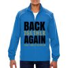 Men's Tall Techno Lite Motivate Unlined Lightweight Jacket Thumbnail