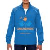 Men's Tall Techno Lite Motivate Unlined Lightweight Jacket Thumbnail