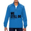 Men's Tall Techno Lite Motivate Unlined Lightweight Jacket Thumbnail
