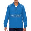 Men's Tall Techno Lite Motivate Unlined Lightweight Jacket Thumbnail