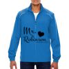 Men's Tall Techno Lite Motivate Unlined Lightweight Jacket Thumbnail