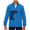Men's Tall Techno Lite Motivate Unlined Lightweight Jacket Thumbnail