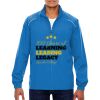 Men's Tall Techno Lite Motivate Unlined Lightweight Jacket Thumbnail