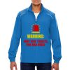Men's Tall Techno Lite Motivate Unlined Lightweight Jacket Thumbnail