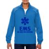 Men's Tall Techno Lite Motivate Unlined Lightweight Jacket Thumbnail
