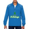 Men's Tall Techno Lite Motivate Unlined Lightweight Jacket Thumbnail
