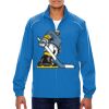 Men's Tall Techno Lite Motivate Unlined Lightweight Jacket Thumbnail