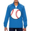Men's Tall Techno Lite Motivate Unlined Lightweight Jacket Thumbnail