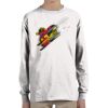 Youth DRI-POWER® ACTIVE Long-Sleeve T-Shirt Thumbnail