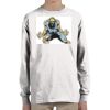 Youth DRI-POWER® ACTIVE Long-Sleeve T-Shirt Thumbnail