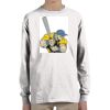Youth DRI-POWER® ACTIVE Long-Sleeve T-Shirt Thumbnail