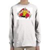 Youth DRI-POWER® ACTIVE Long-Sleeve T-Shirt Thumbnail
