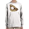 Youth DRI-POWER® ACTIVE Long-Sleeve T-Shirt Thumbnail