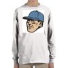 Youth DRI-POWER® ACTIVE Long-Sleeve T-Shirt Thumbnail