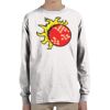 Youth DRI-POWER® ACTIVE Long-Sleeve T-Shirt Thumbnail