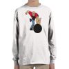 Youth DRI-POWER® ACTIVE Long-Sleeve T-Shirt Thumbnail