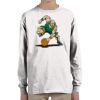 Youth DRI-POWER® ACTIVE Long-Sleeve T-Shirt Thumbnail
