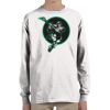 Youth DRI-POWER® ACTIVE Long-Sleeve T-Shirt Thumbnail