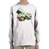 Youth DRI-POWER® ACTIVE Long-Sleeve T-Shirt Thumbnail