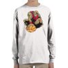 Youth DRI-POWER® ACTIVE Long-Sleeve T-Shirt Thumbnail