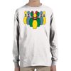 Youth DRI-POWER® ACTIVE Long-Sleeve T-Shirt Thumbnail