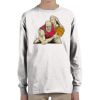 Youth DRI-POWER® ACTIVE Long-Sleeve T-Shirt Thumbnail