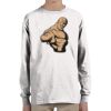 Youth DRI-POWER® ACTIVE Long-Sleeve T-Shirt Thumbnail