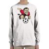 Youth DRI-POWER® ACTIVE Long-Sleeve T-Shirt Thumbnail