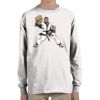 Youth DRI-POWER® ACTIVE Long-Sleeve T-Shirt Thumbnail