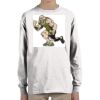 Youth DRI-POWER® ACTIVE Long-Sleeve T-Shirt Thumbnail