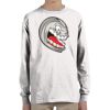 Youth DRI-POWER® ACTIVE Long-Sleeve T-Shirt Thumbnail
