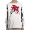 Youth DRI-POWER® ACTIVE Long-Sleeve T-Shirt Thumbnail