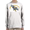 Youth DRI-POWER® ACTIVE Long-Sleeve T-Shirt Thumbnail