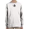 Youth DRI-POWER® ACTIVE Long-Sleeve T-Shirt Thumbnail