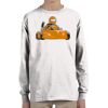 Youth DRI-POWER® ACTIVE Long-Sleeve T-Shirt Thumbnail