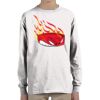 Youth DRI-POWER® ACTIVE Long-Sleeve T-Shirt Thumbnail