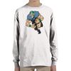 Youth DRI-POWER® ACTIVE Long-Sleeve T-Shirt Thumbnail