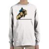 Youth DRI-POWER® ACTIVE Long-Sleeve T-Shirt Thumbnail