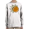 Youth DRI-POWER® ACTIVE Long-Sleeve T-Shirt Thumbnail